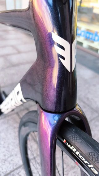 BERRIA BELADOR ESSENTIAL Di2
