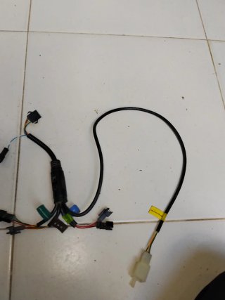 Piña para luces Smargyro