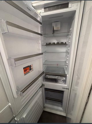 Frigorífico Whirlpool ART9811SF2 empotrado