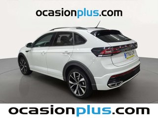 Volkswagen Taigo R-Line 1.5 TSI 110 kW (150 CV) DSG