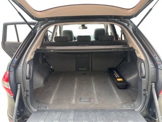 Renault Koleos 2010 4x4 2.0 dCi 150 cv