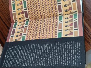 Memorias de Cleopatra: la seducción de Marco An...