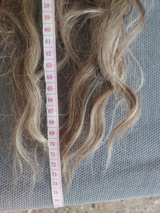 Peluca 360 Lace Front + Kit Completo