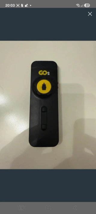 Mando Mover Go2