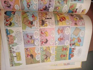 Cómic Mortadelo y Filemón & Zipi Zape