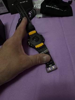 Casio G-SHOCK RANGEMAN GPR-H1000