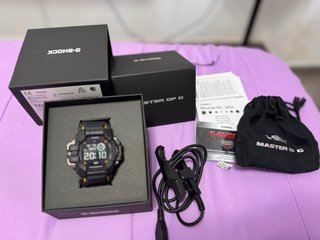 Casio G-SHOCK RANGEMAN GPR-H1000