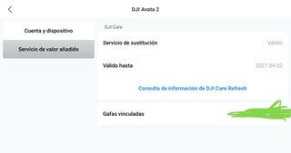 DJI Avata 2 Fly More Combo + DJI Care Refresh