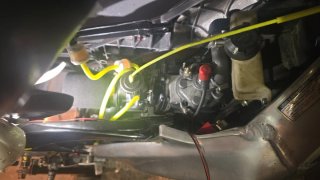 Aprilia RS 125 Circuito