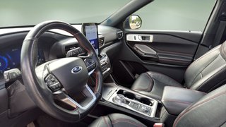 Ford Explorer 3.0 PHEV ST Line AWD 331 kW (450 CV)
