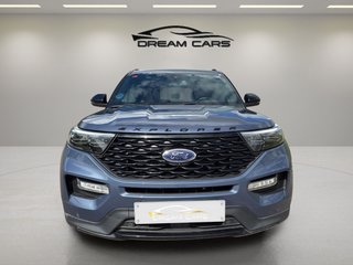 Ford Explorer 3.0 PHEV ST Line AWD 331 kW (450 CV)