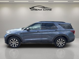 Ford Explorer 3.0 PHEV ST Line AWD 331 kW (450 CV)