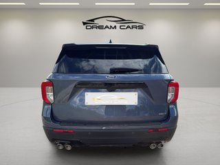 Ford Explorer 3.0 PHEV ST Line AWD 331 kW (450 CV)