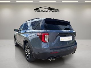 Ford Explorer 3.0 PHEV ST Line AWD 331 kW (450 CV)
