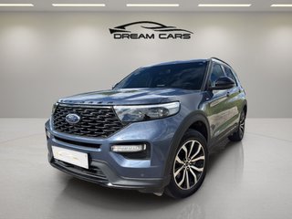 Ford Explorer 3.0 PHEV ST Line AWD 331 kW (450 CV)