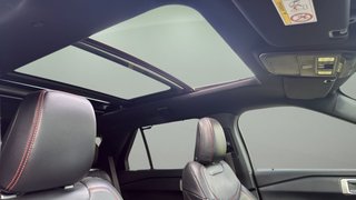 Ford Explorer 3.0 PHEV ST Line AWD 331 kW (450 CV)