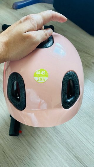 Patinete Micro Mini 3 en 1 Rosa