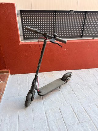 Patinete eléctrico
