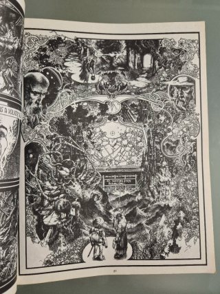 28 cómics METAL HURLANT