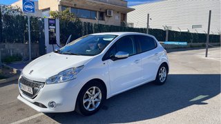 Peugeot 208 HDI