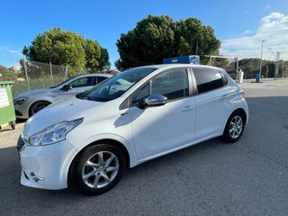 Peugeot 208 HDI