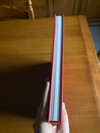 Annuario Ferrari 2025 Year Book