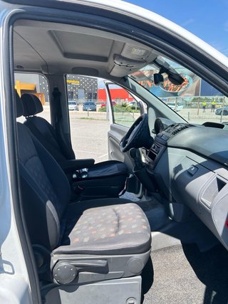 Mercedes-Benz Vito 2009