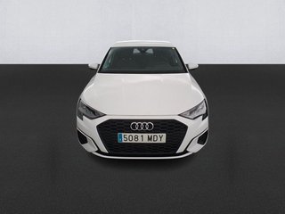 Audi A3 Sportback 30 TFSI 81 kW (110 CV) S tronic