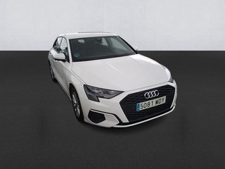 Audi A3 Sportback 30 TFSI 81 kW (110 CV) S tronic