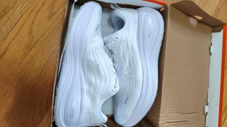 Nike Vomero plus