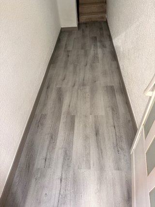 Restauración y construcción