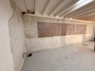 Restauración y construcción