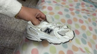 Zapatos Nike Unisex Niñ@