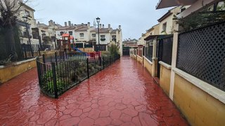 Casa adosada en venta en Huétor Vega
