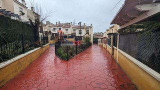 Casa adosada en venta en Huétor Vega