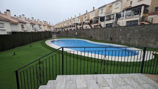Casa adosada en venta en Huétor Vega