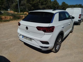 Volkswagen T-Roc Advance R-Line 1.0 TSI 81 kW (110 CV)