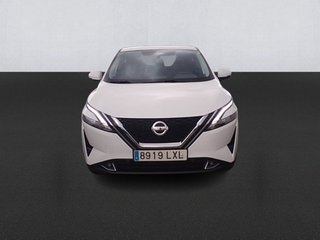 Nissan Qashqai DIG-T 140 mHEV Acenta 4x2 103 kW (140 CV)