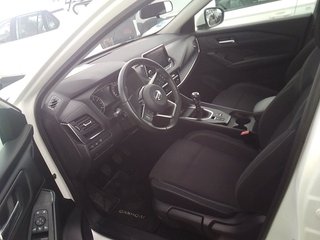 Nissan Qashqai DIG-T 140 mHEV Acenta 4x2 103 kW (140 CV)