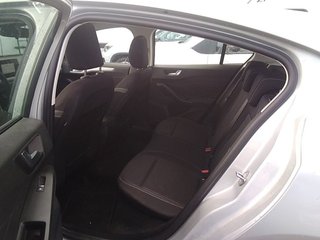 Ford Focus 1.0 Ecoboost MHEV Trend+ 92 kW (125 CV)