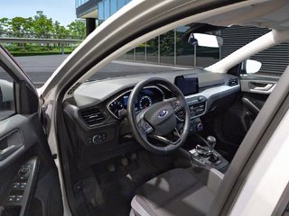 Ford Focus 1.0 Ecoboost MHEV Trend+ 92 kW (125 CV)