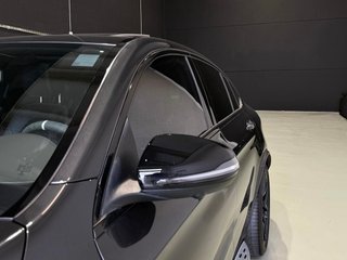 MERCEDES GLC 63S AMG COUPE 4.0 V8 510CV