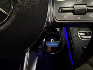 MERCEDES GLC 63S AMG COUPE 4.0 V8 510CV