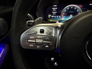 MERCEDES GLC 63S AMG COUPE 4.0 V8 510CV