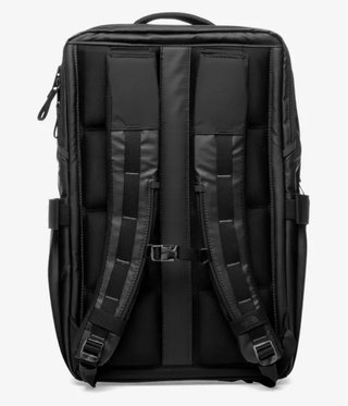 Mochila The North Face Base Camp 22L Negra