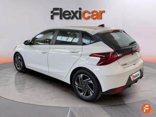Hyundai i20 1.2 MPI Klass