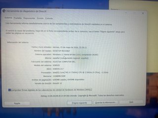 Asus Zenbook X58OVD Gamer GTX 1050