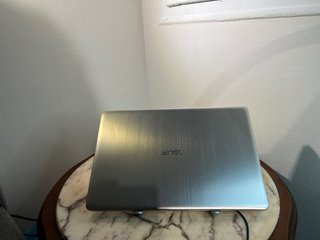 Asus Zenbook X58OVD Gamer GTX 1050
