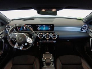 Mercedes CLA 35 AMG SB 4Matic