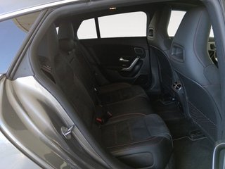 Mercedes CLA 35 AMG SB 4Matic